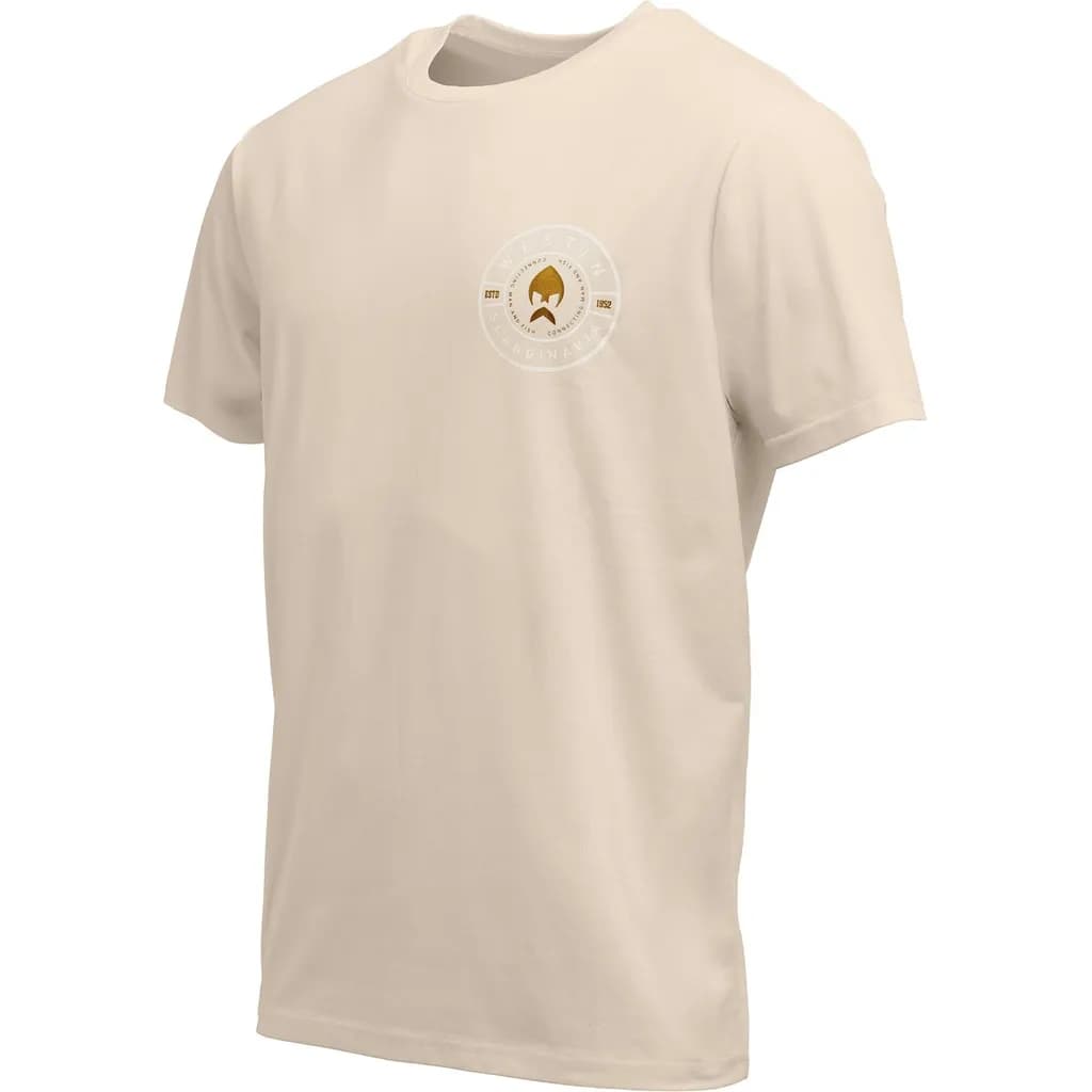 Westin Crecraw T-Shirt Xxxl Beige