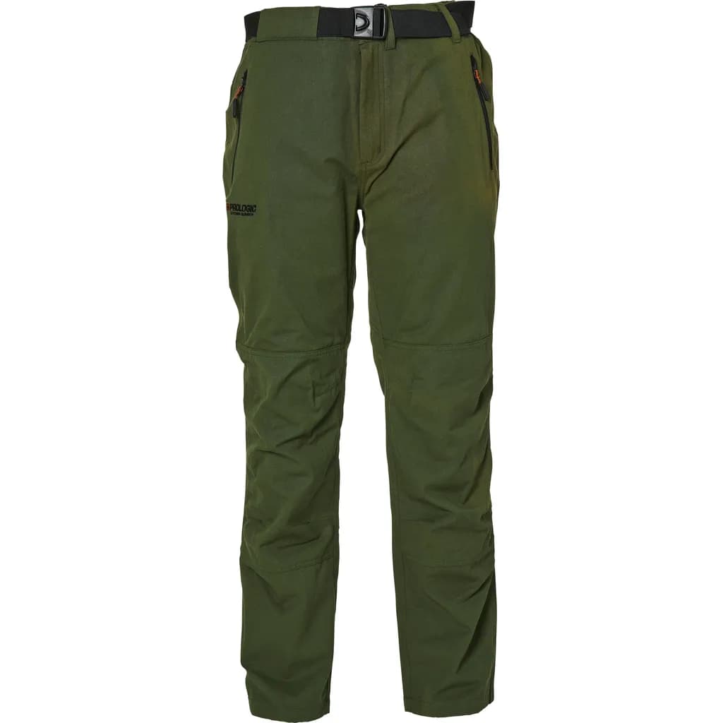 Prologic Combat Trousers Xxl Army Green