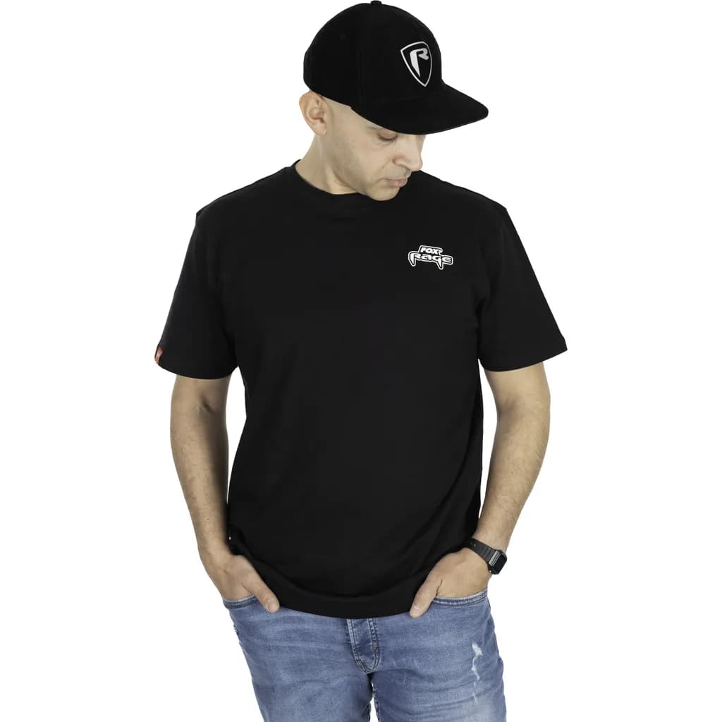 Fox Rage Ragewear T-Shirt Npr448 2xl