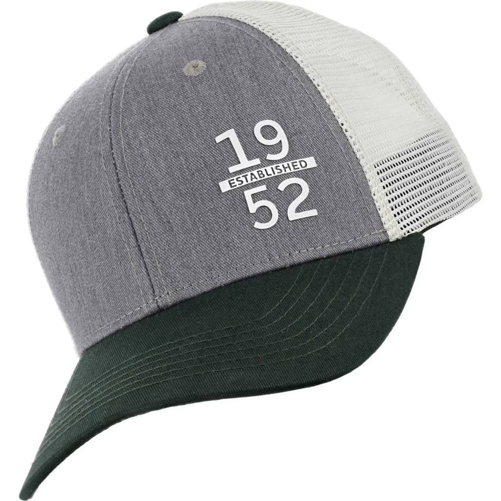 Westin Est1952 Cap Grey Forest