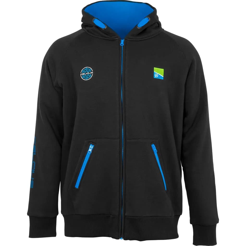 Preston Celcius Hoodie Xl