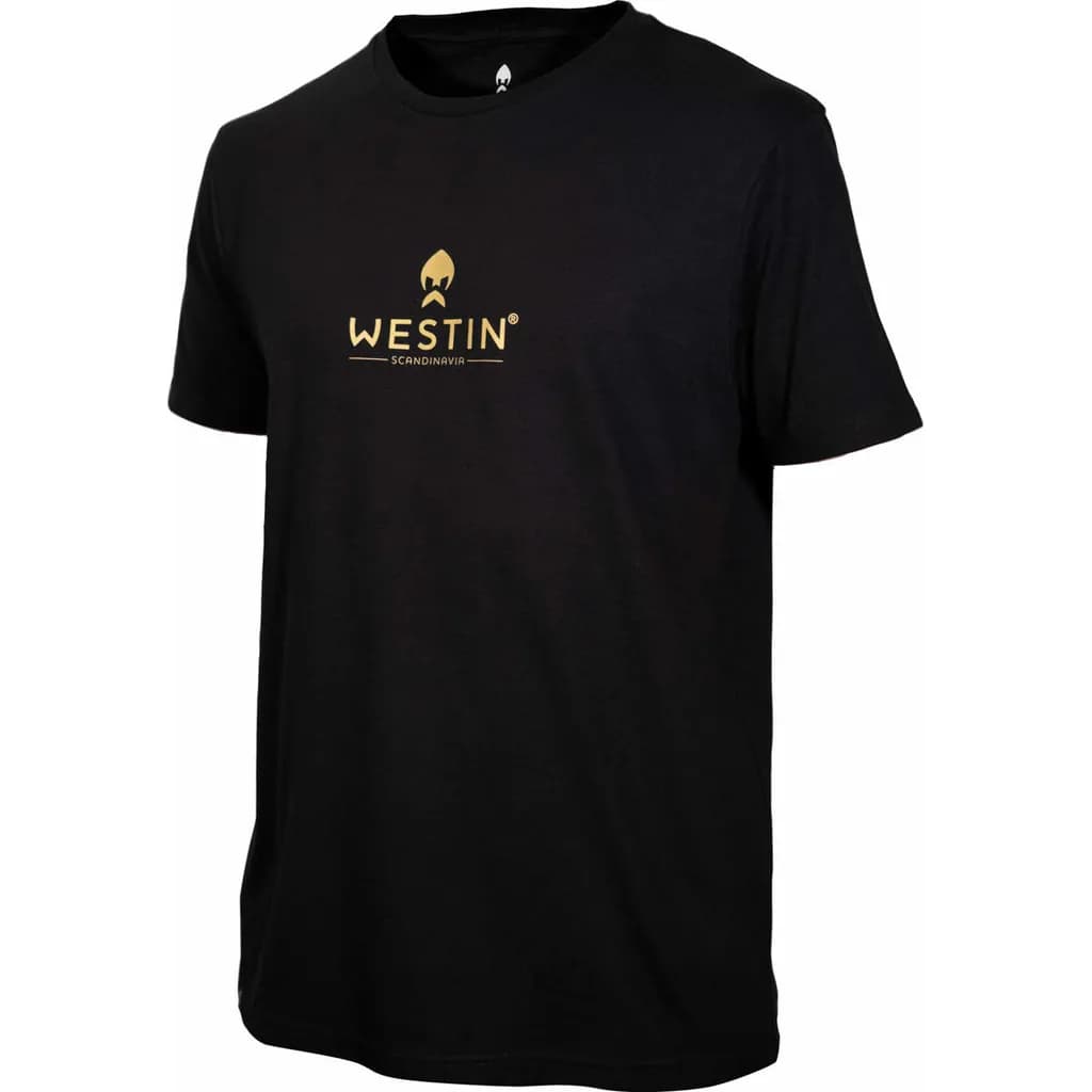 Westin Style T-Shirt Xl Schwarz