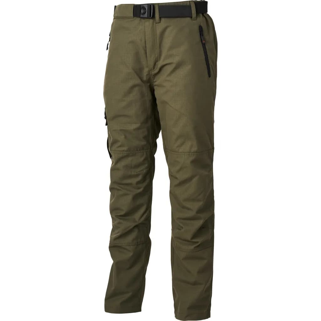 Savage Gear Sg4 Combat Hosen Xl Olivgrün