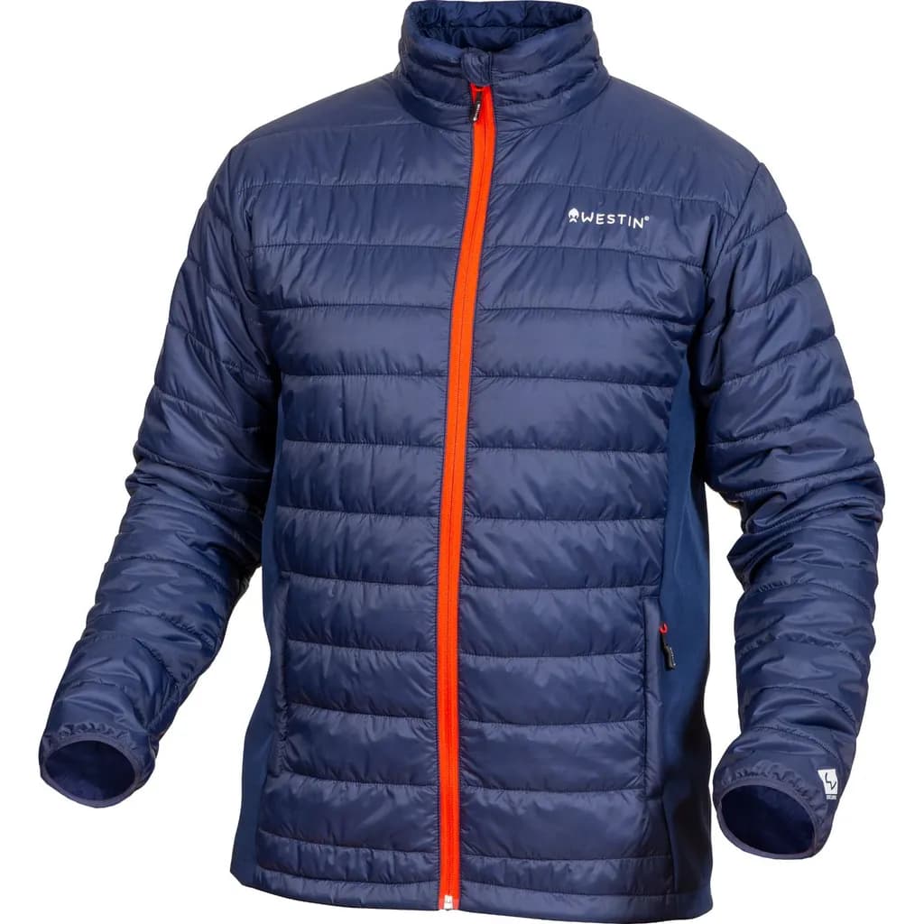 Westin W4 Light Sorona Jacket L Ink Blue
