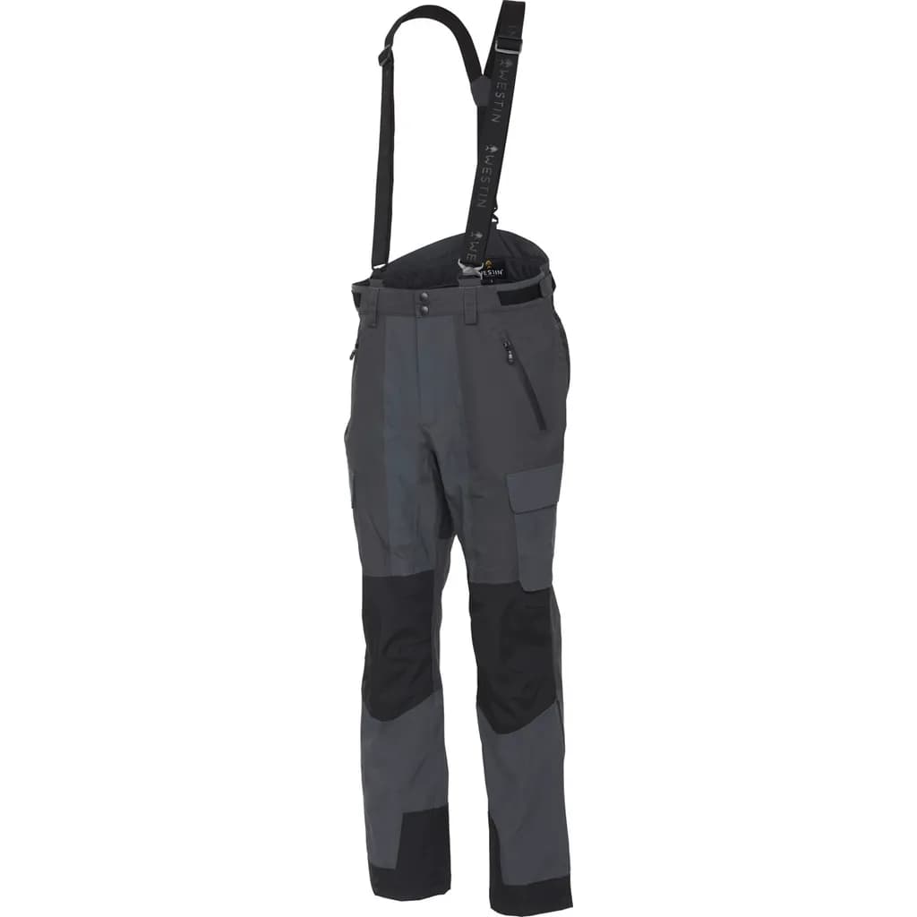 Westin W4 Trousers Xl Gunmetal