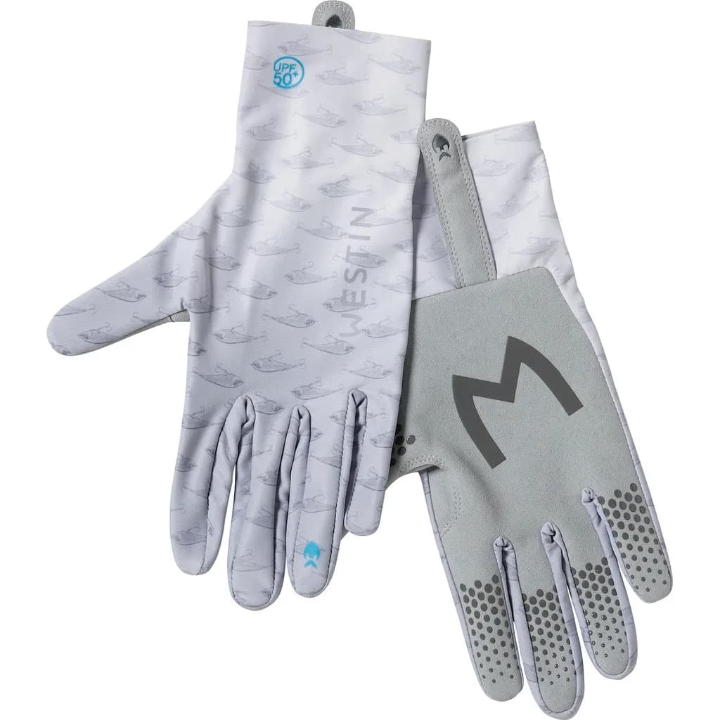Westin Solar Upf Handschuh 740 M