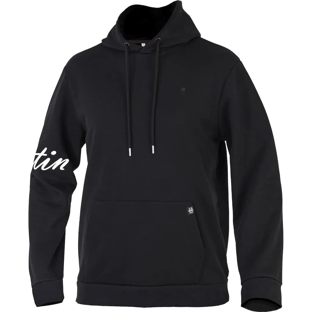 Westin Script Hoodie 1044 S Ink Black