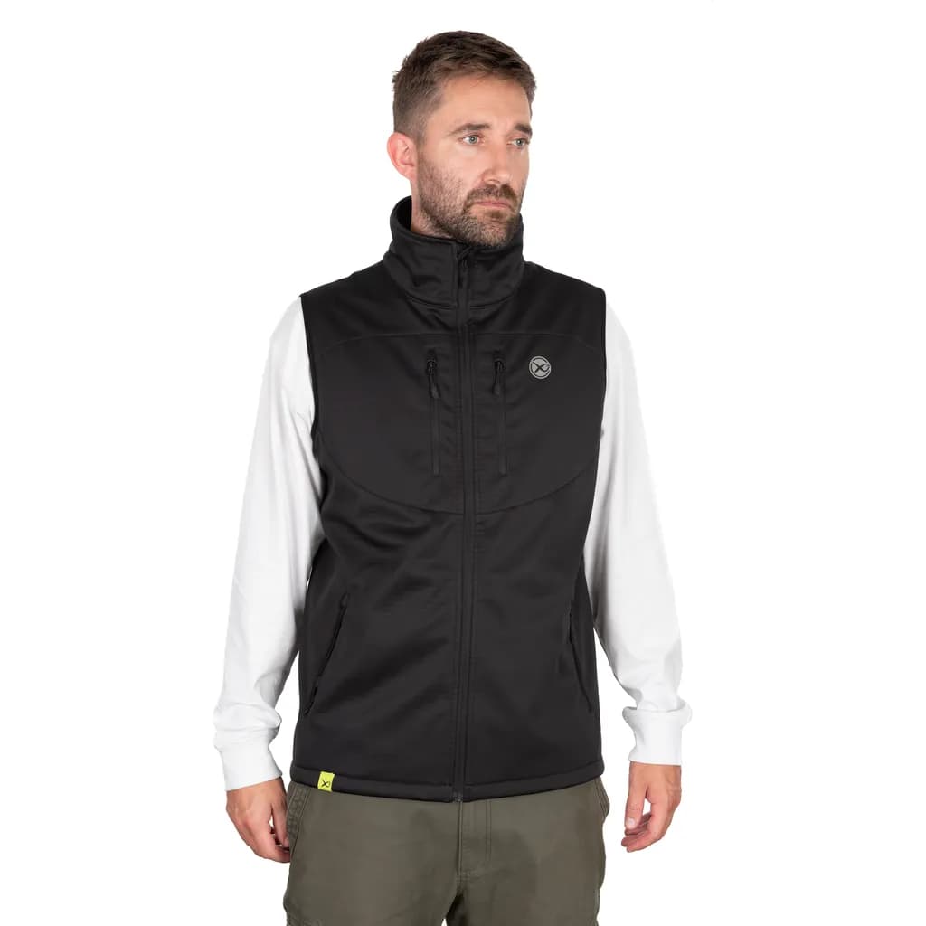 Matrix Windblocker Gilet 4xl
