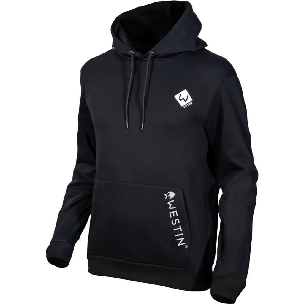 Westin Pro Hoodie Black M