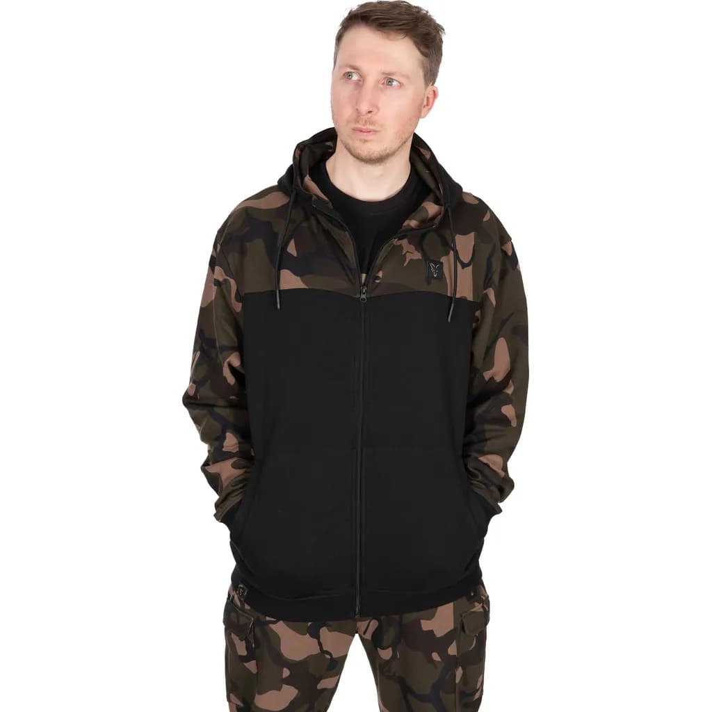 Fox Lw Hoody Xl