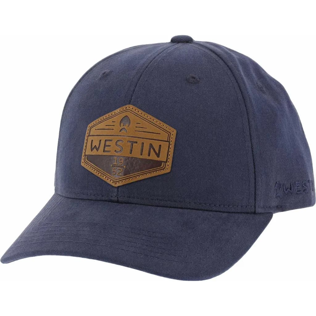 Westin Vintage Cap 674 One Size Blue Night