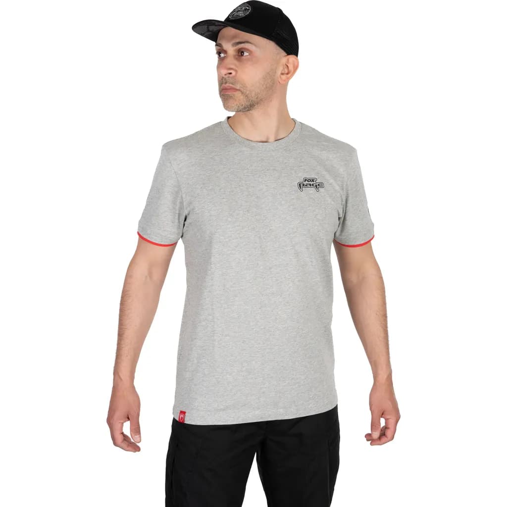 Fox Rage Voyager Tee Medium