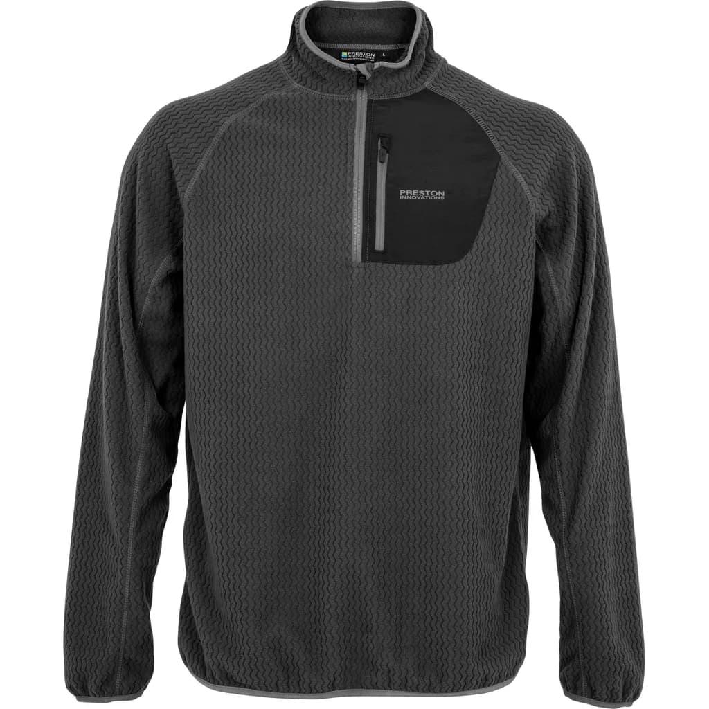 Preston Core Collection Zig Zag Fleece 2xl