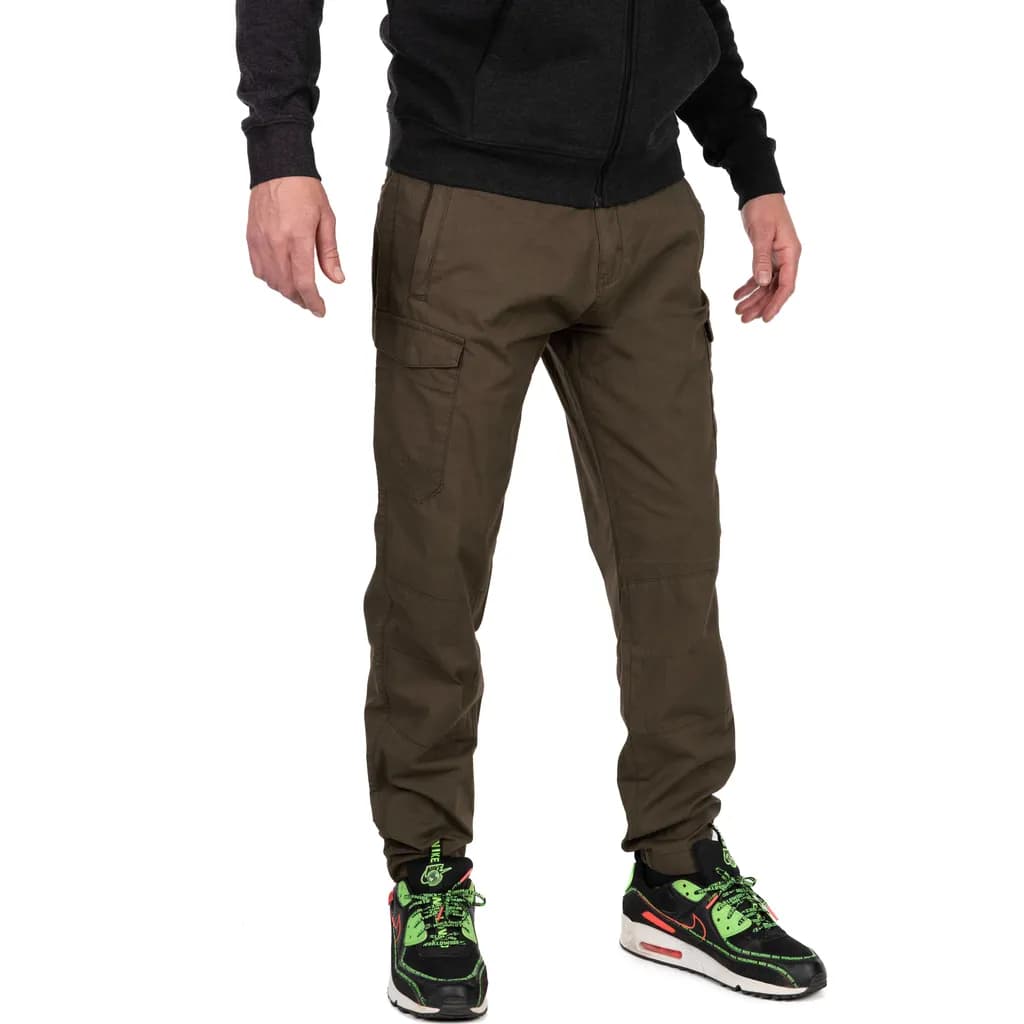 Fox Collection Lw Cargo Trouser L