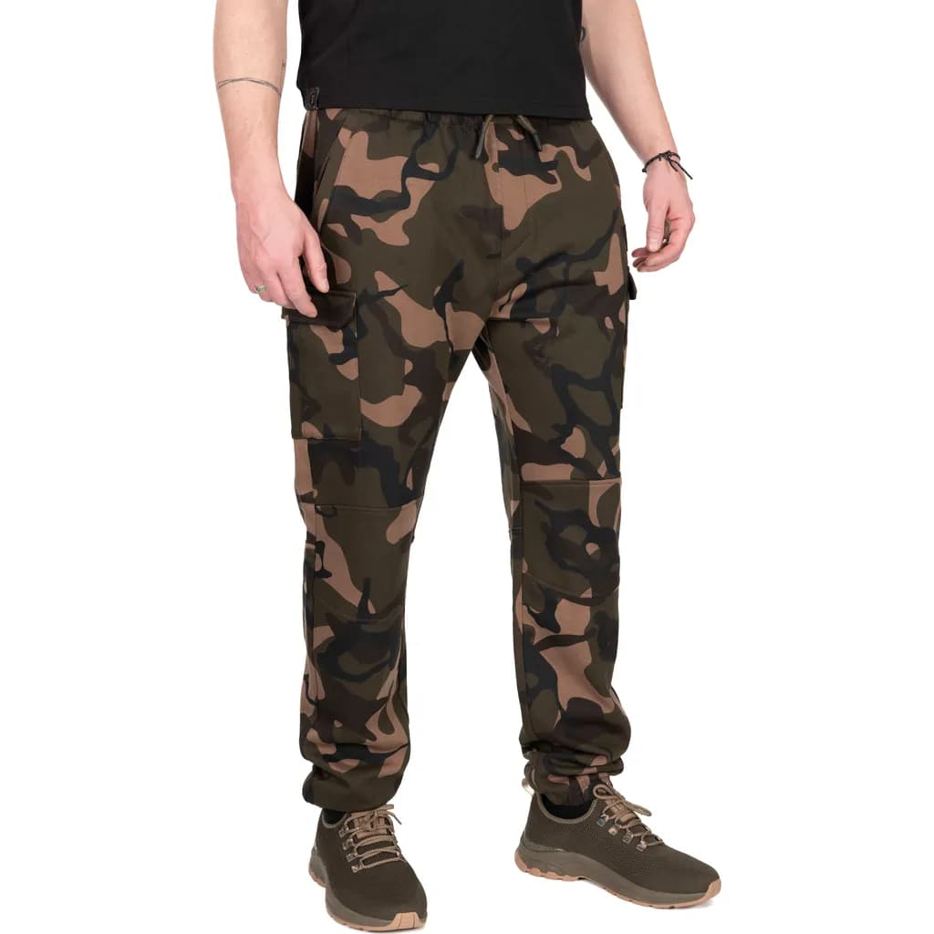 Fox Lw Camo Joggers 2xl