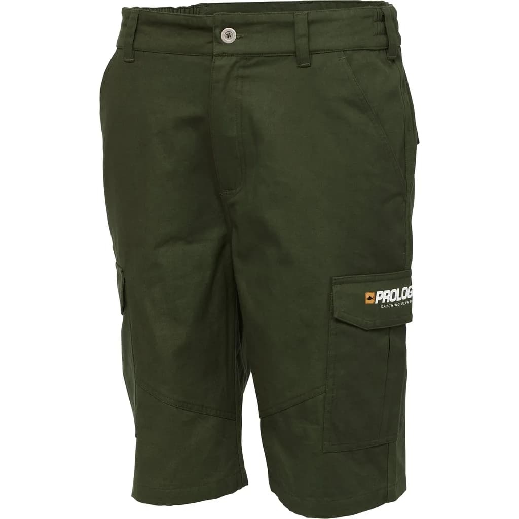Prologic Combat Shorts Xxl 33,5cm