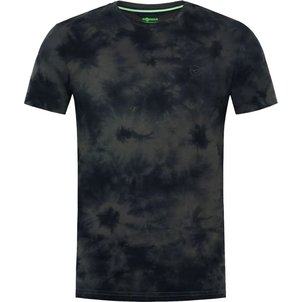 Korda Tie Dye Tee Xxl