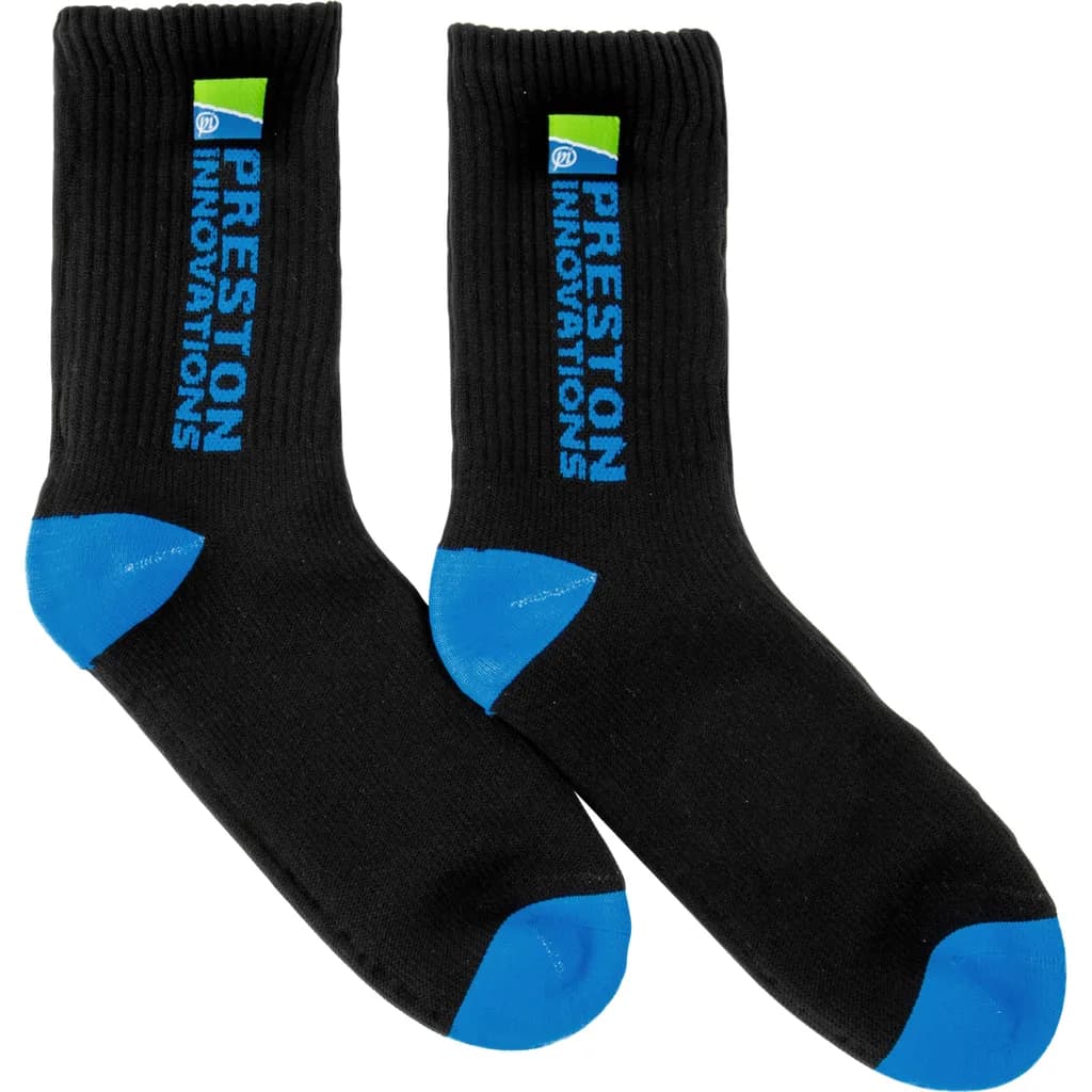 Preston Wasserdichte Socken Uk 10-13 Eu 44-48