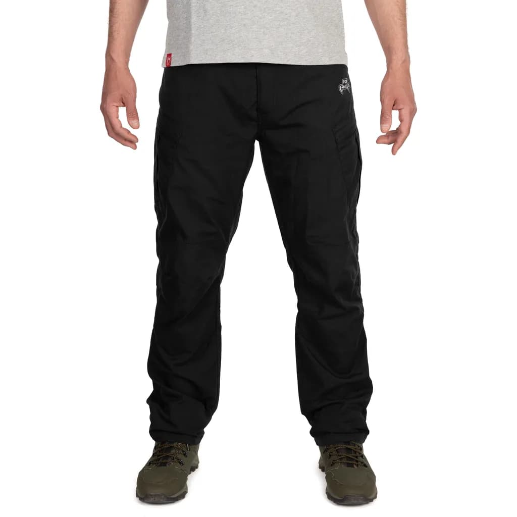 Fox Rage Combat Trousers Medium