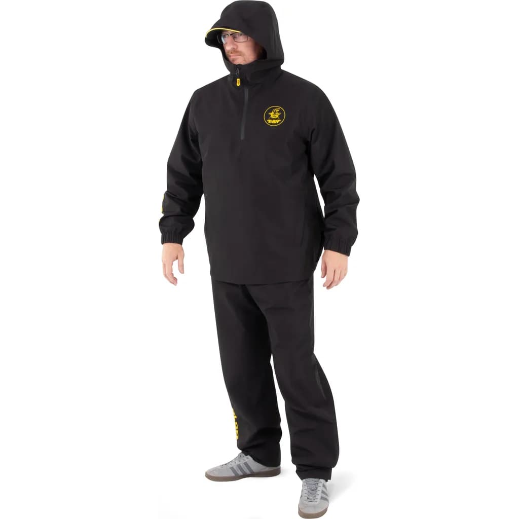 Black Cat Waterproof Smock Jacke S