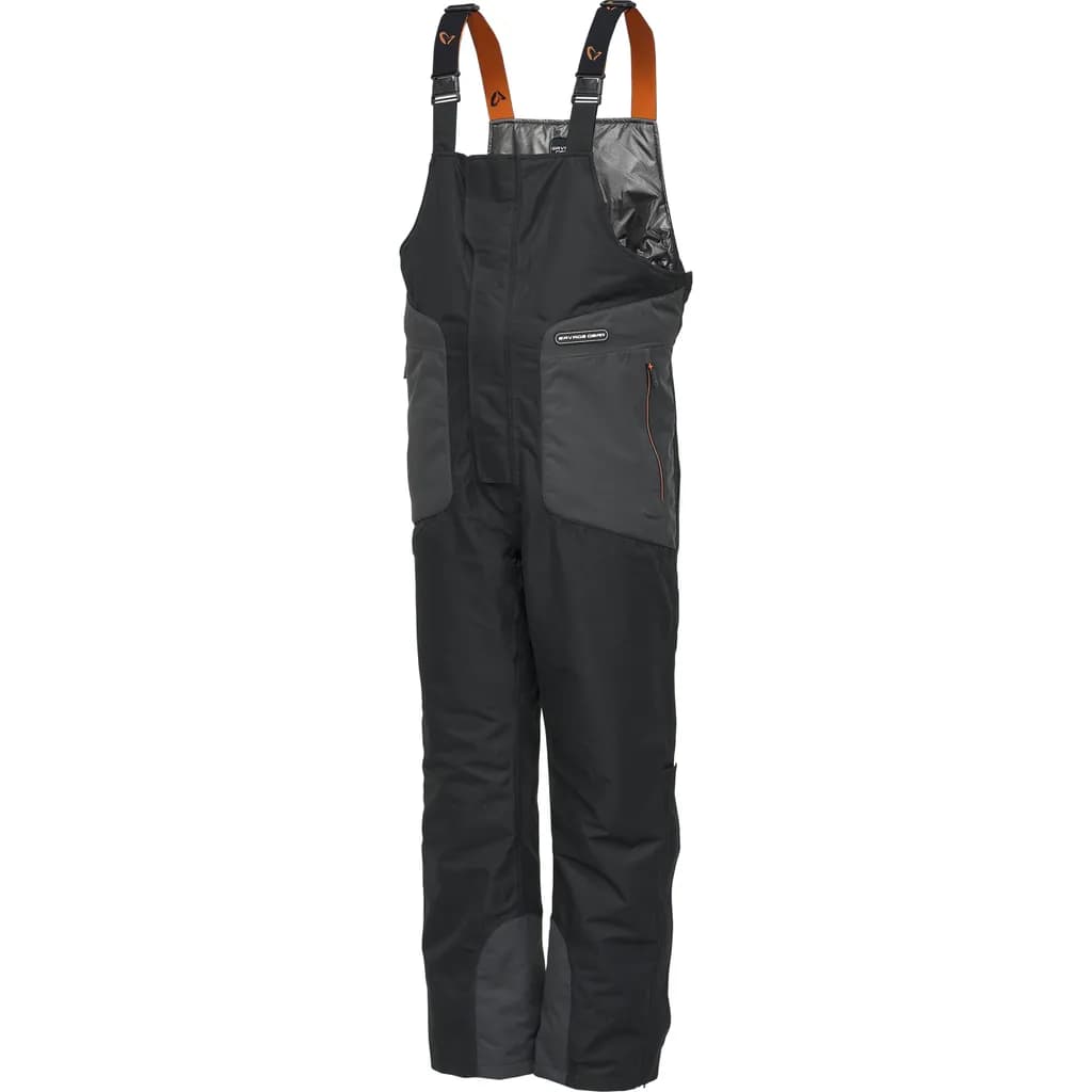 Savage Gear Heatlite Thermo Latzhose M
