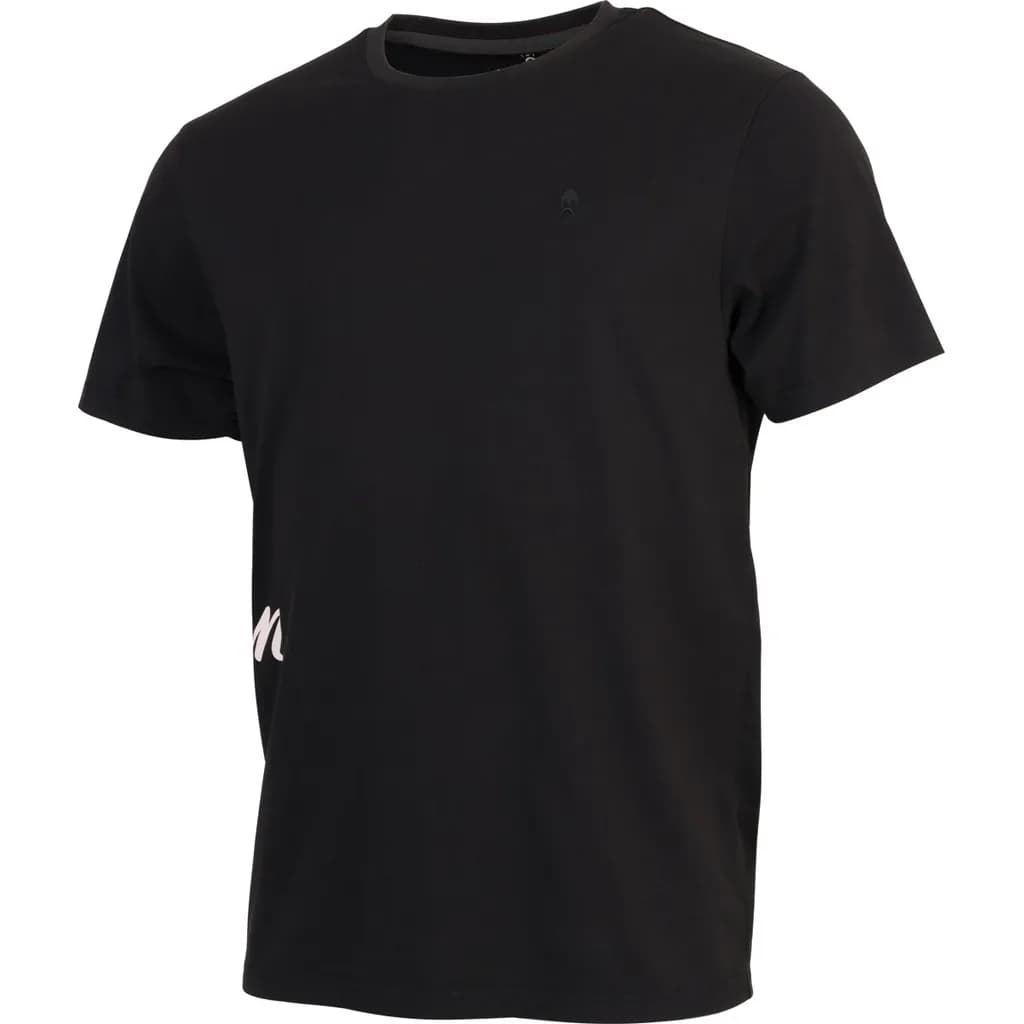 Westin Script T-Shirt Xl Ink Black