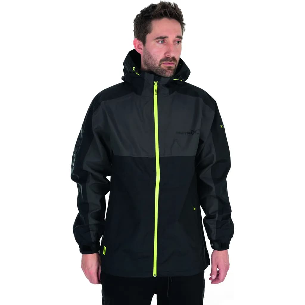 Matrix Tri-Layer Jacket 30k L