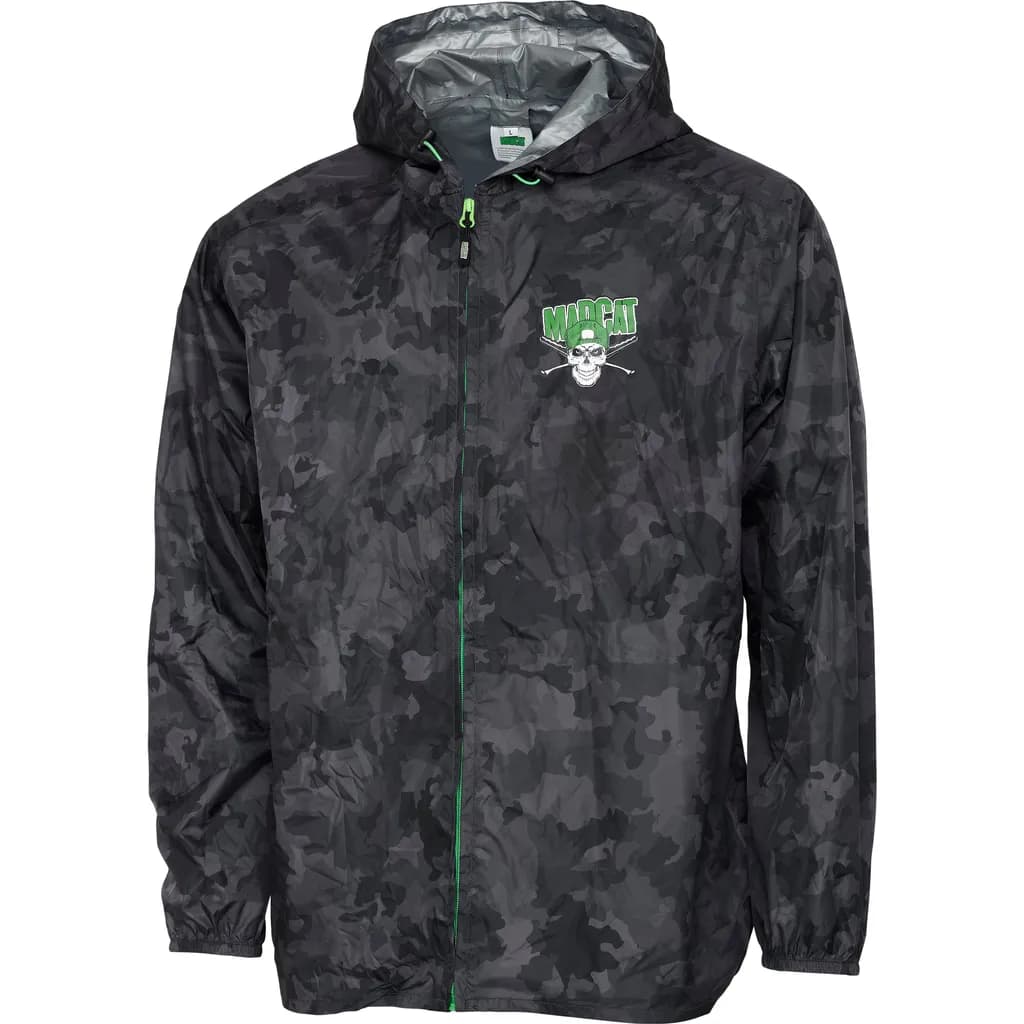 Madcat Dominion Jacket Xxl Nightcamo