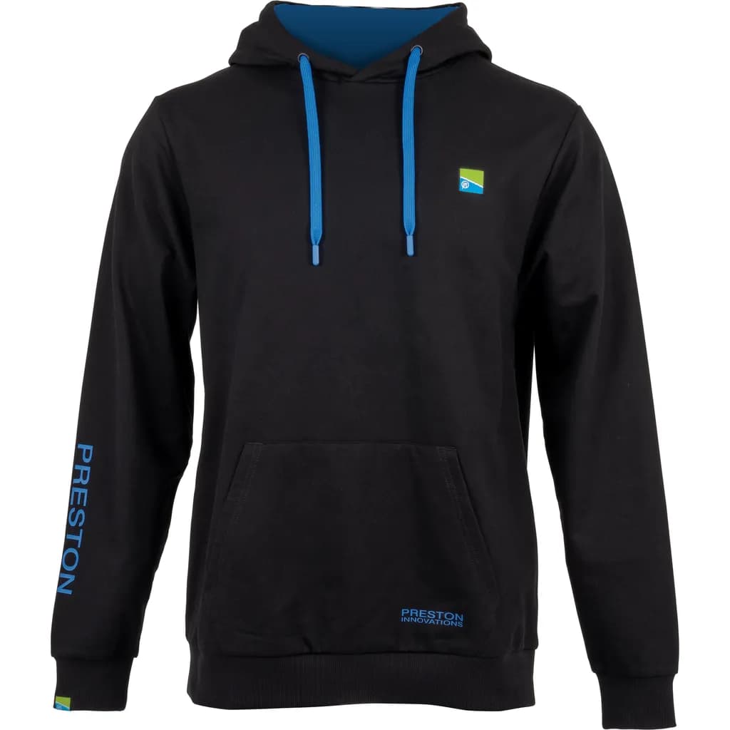 Preston Pro Pullover Hoodie Sweater 4xl+