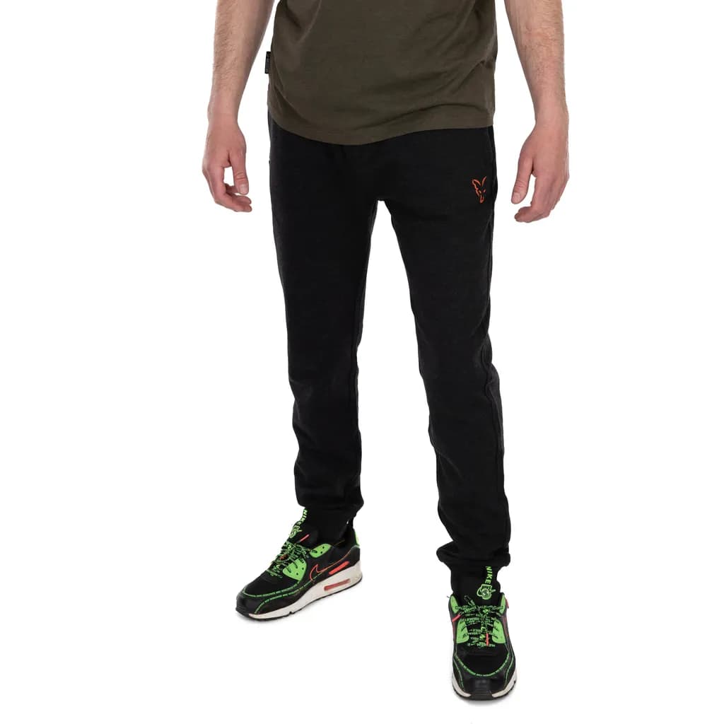 Fox Collection Lw Jogger 3xl Black/Orange