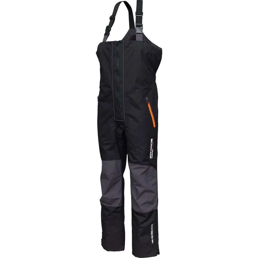 Savage Gear Wp Performance Hose Svs73734 M Black/Grey