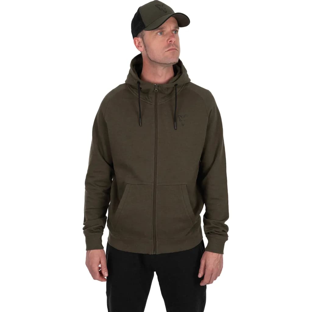 Fox Collection Lw Angelpullover Xl