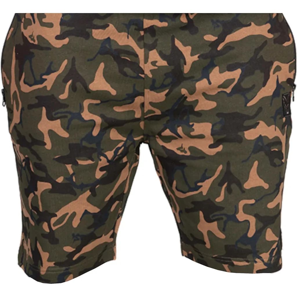 Fox Camo Lw Jogger M
