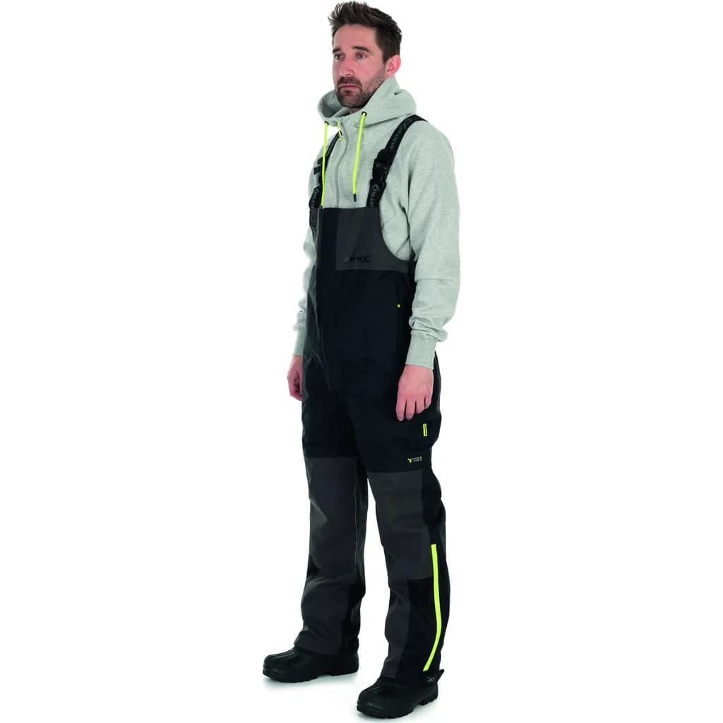 Matrix Tri-Layer Latzhose L