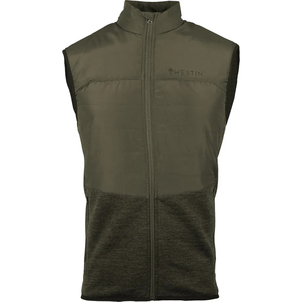 Westin Thermo Knit Vest S