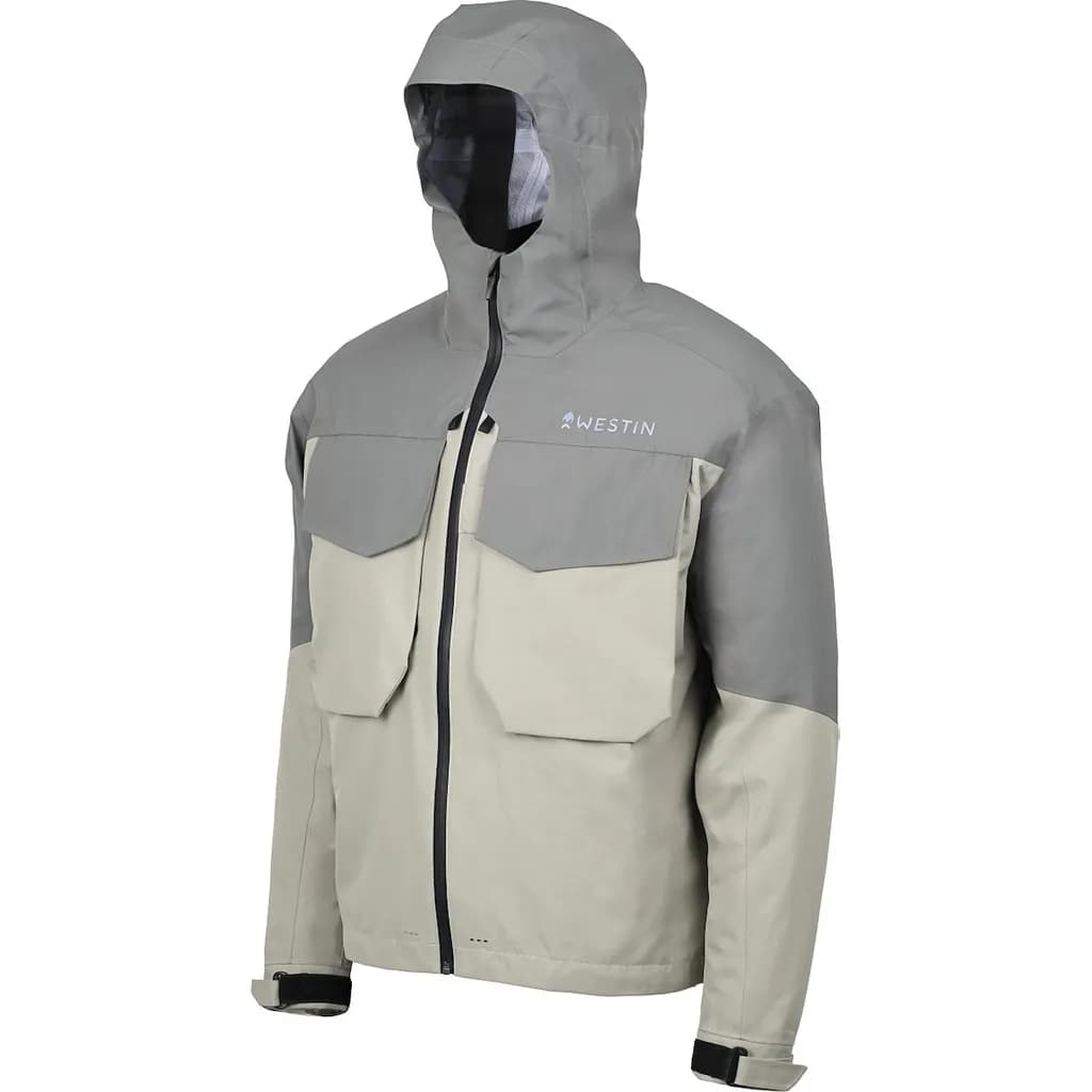 Westin W6 Wading Jacket 739 3xl