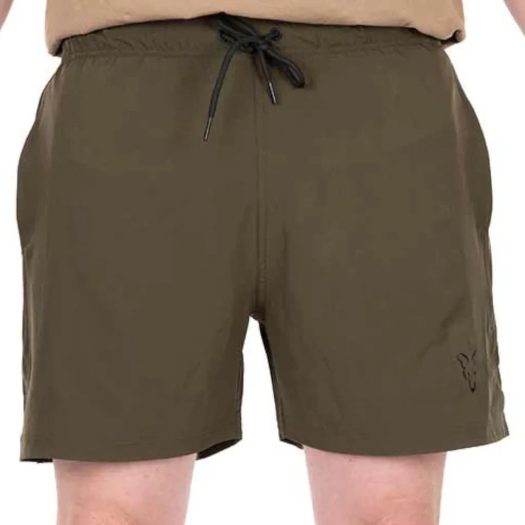 Fox Collection Green Lw Badehose Xl