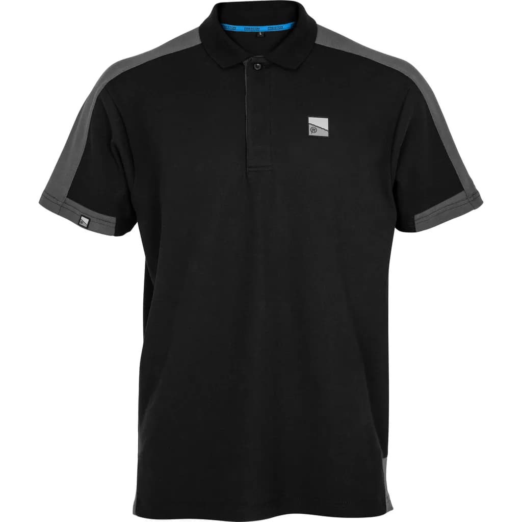 Preston Core Collection Polo 2xl