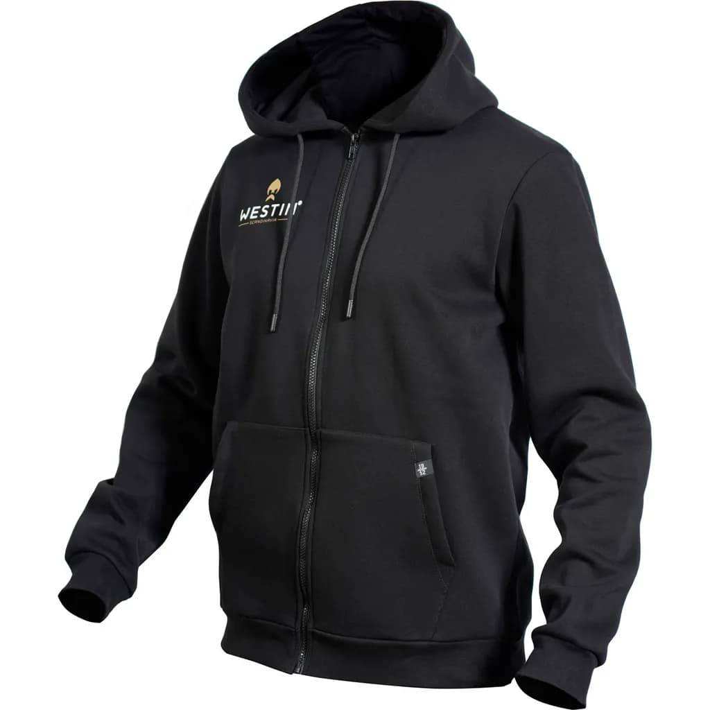 Westin Original Zip Hoodie L