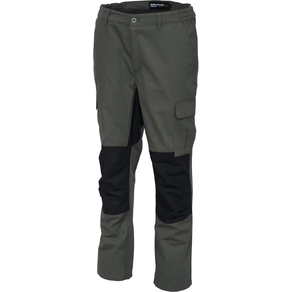 Savage Gear Fighter Hose Xxl Olive Night