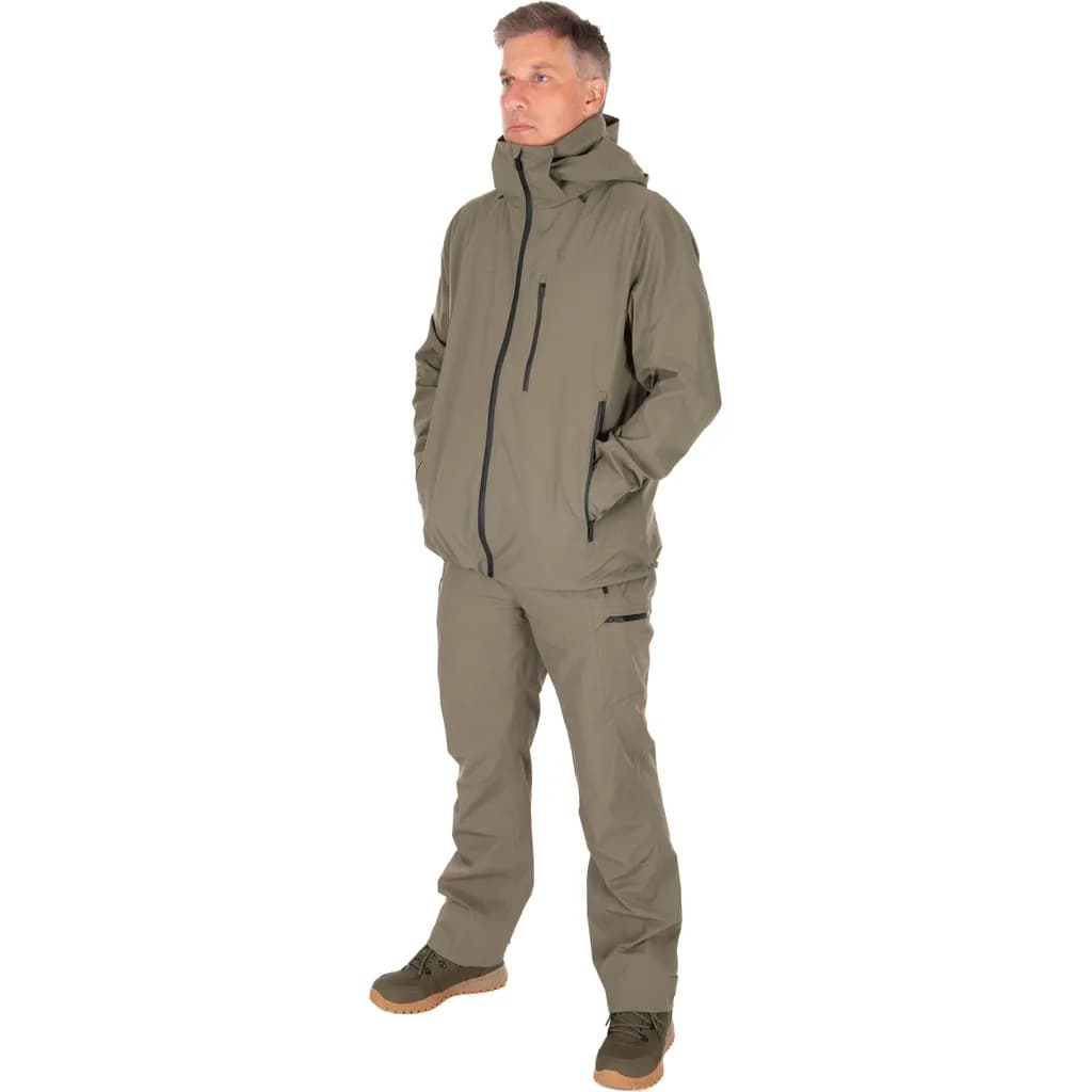 Fox Explorer 20k Jacket 3xl
