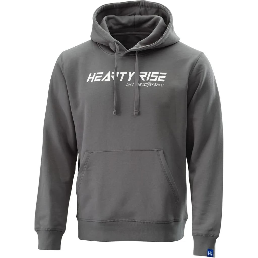 Hearty Rise Hoodie Xl