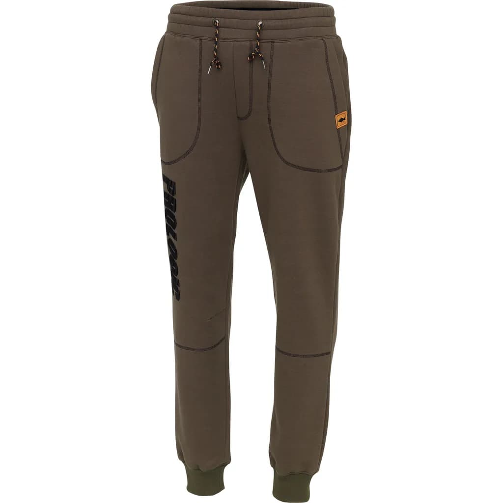 Prologic Carpio Joggers Xl Army Green