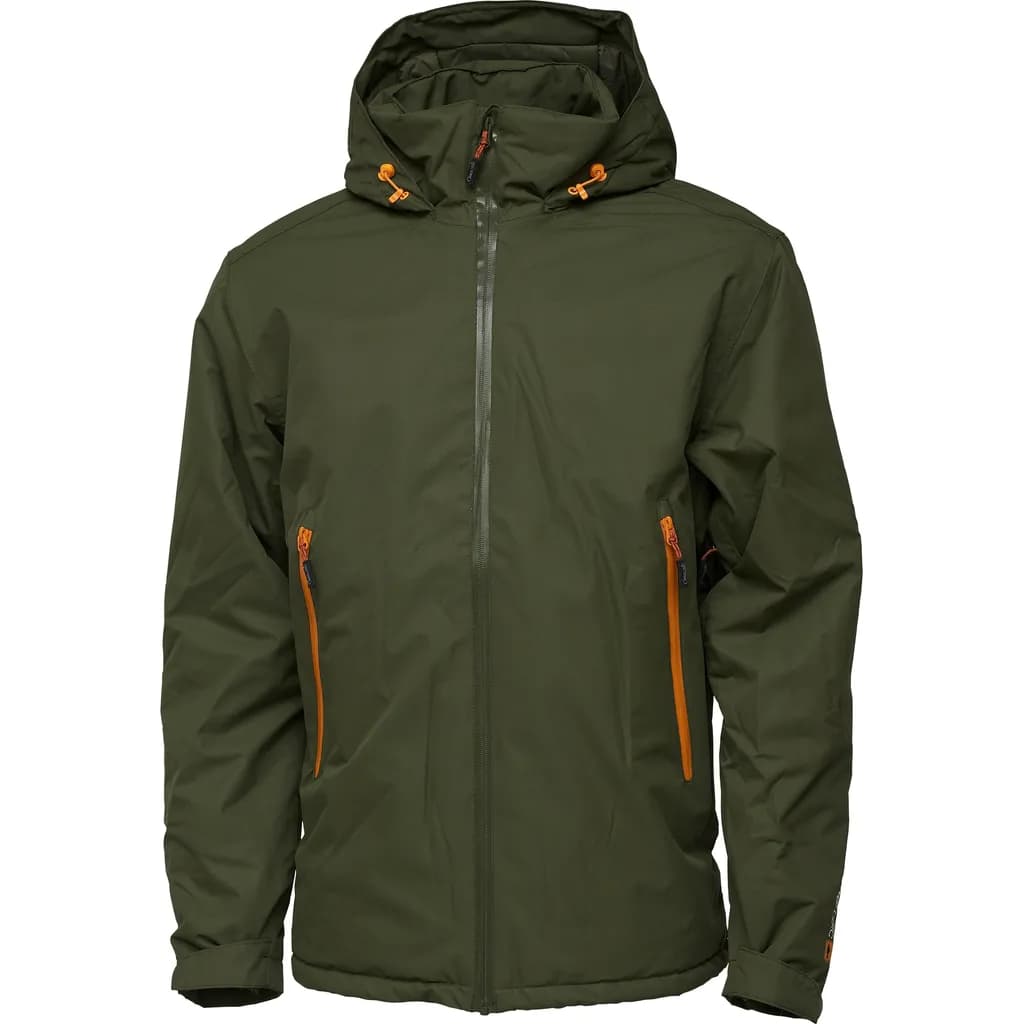 Prologic Litepro Thermo Jacket M Olive Green