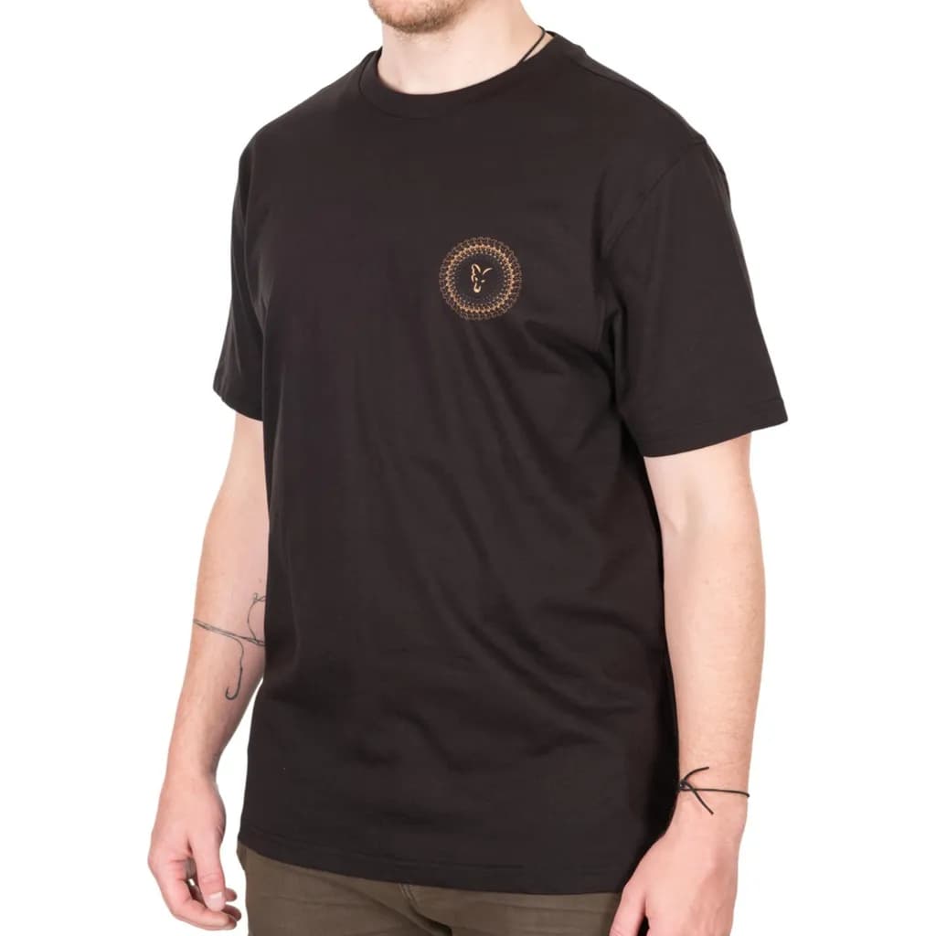 Fox Circle T T-Shirt M