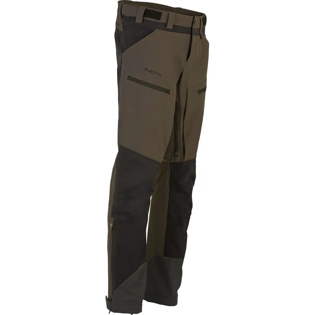 Westin Reel Flex Hose 3xl Beluga/Lichen Green