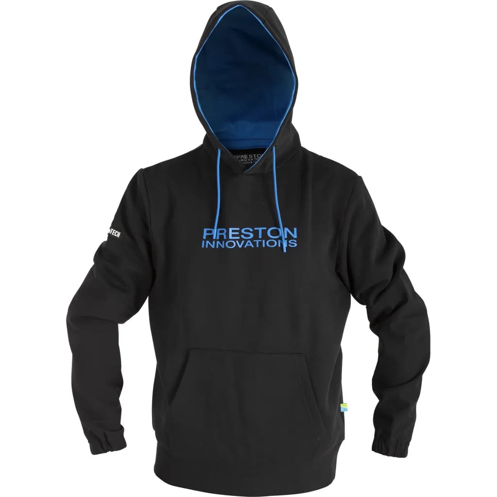 Preston Hydrotech Pullover Hoodie Xl
