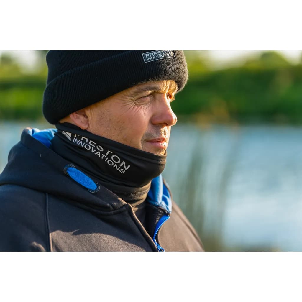 Preston Neck Warmer One Size