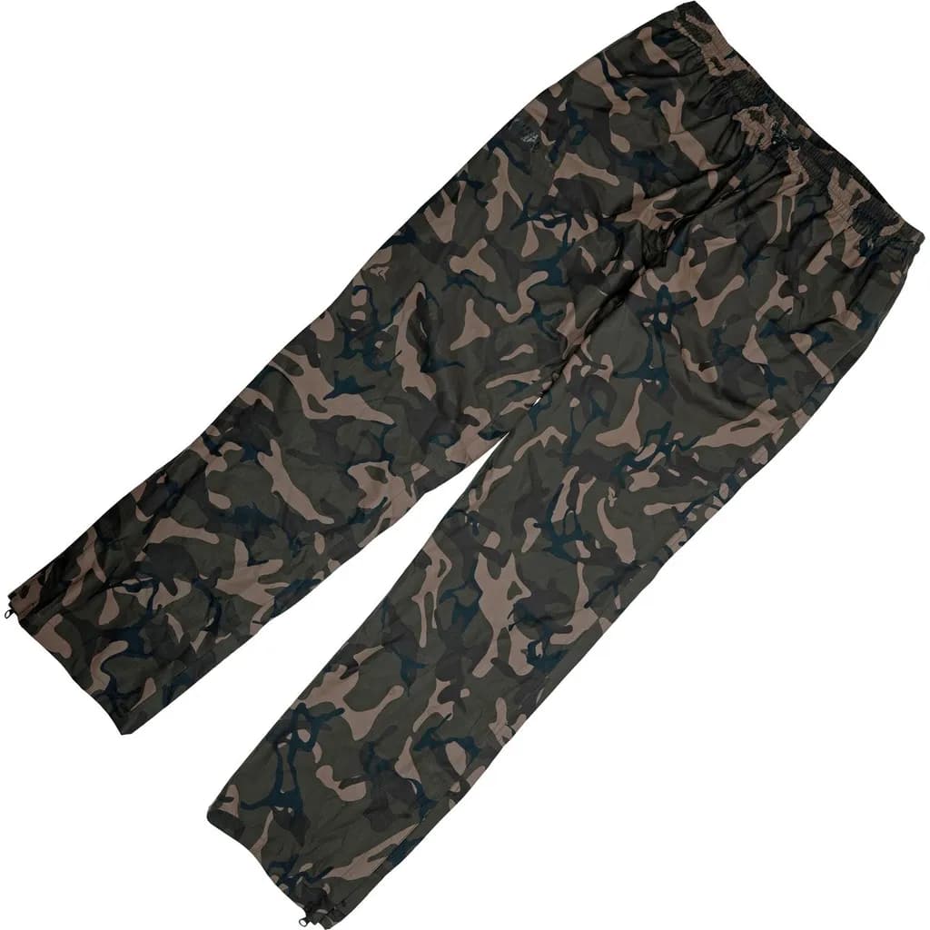 Fox Chunk Camo 10k Lightweight Rs Hose Xxl