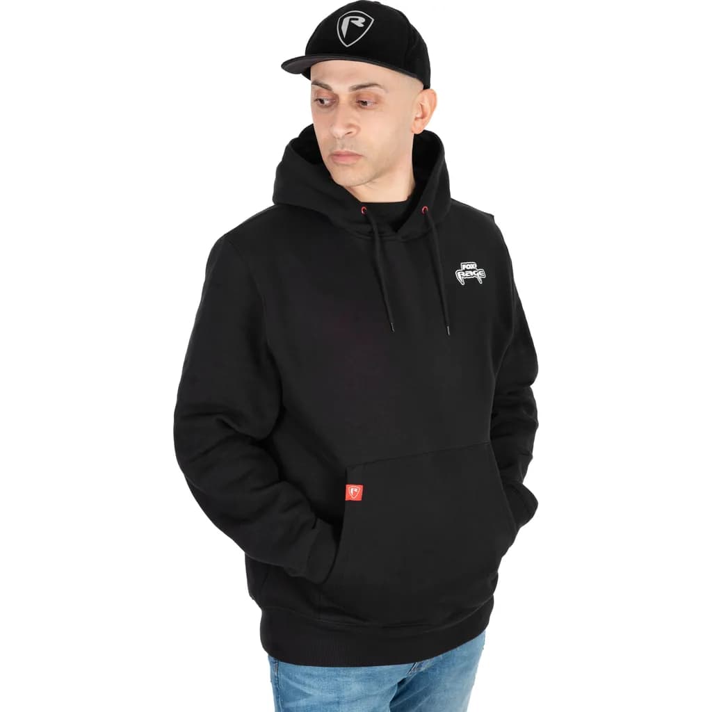 Fox Rage Ragewear Hoody Large